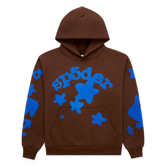 SP5DER Beluga Hoodie 帽T