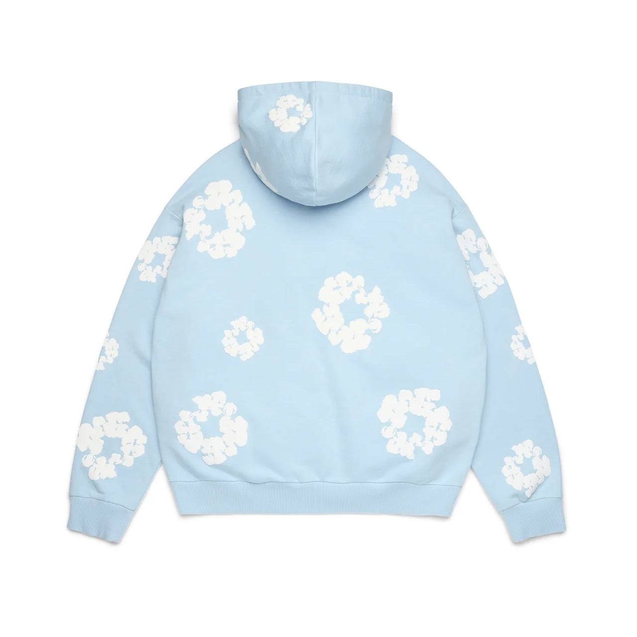 Denim Tears Cotton Wreath Hoodie 帽T