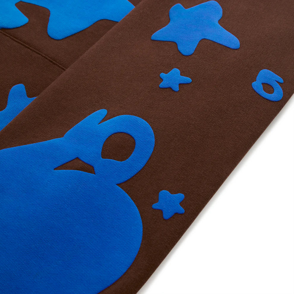 SP5DER Beluga Hoodie 帽T