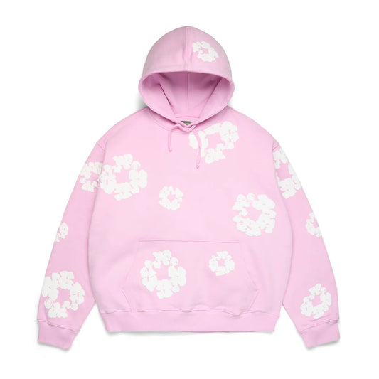 Denim Tears Cotton Wreath Hoodie 帽T