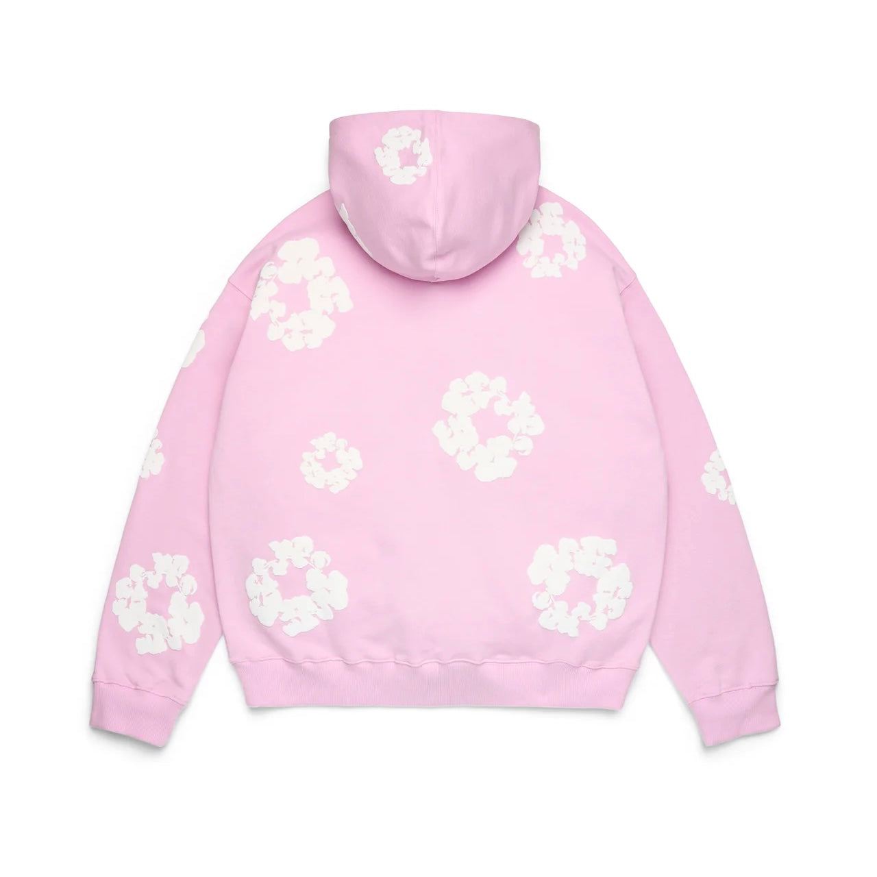 Denim Tears Cotton Wreath Hoodie 帽T