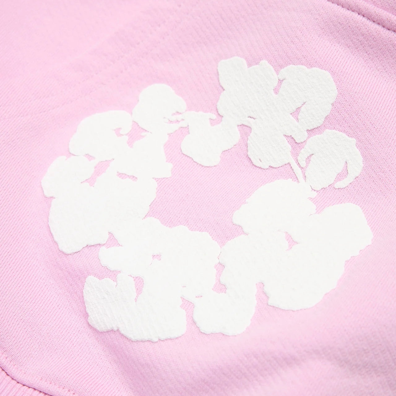Denim Tears Cotton Wreath Hoodie 帽T