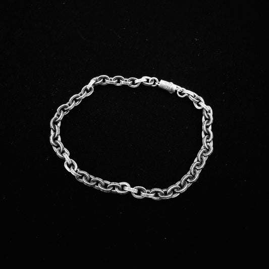 Chrome Hearts Paperchain Bracelet 手鏈
