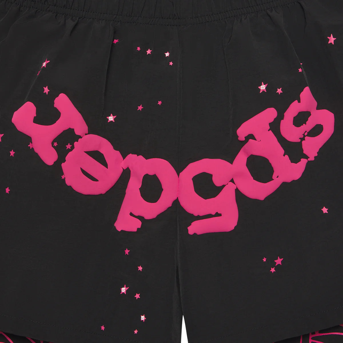 SP5DER OG WEB Double Layer Short 短褲