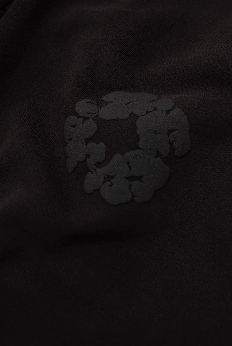 Denim Tears Faded Mono Cotton Wreath Sweatpants 長褲