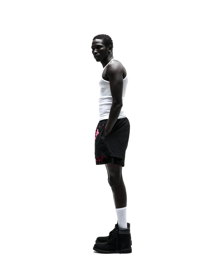 SP5DER OG WEB Double Layer Short 短褲