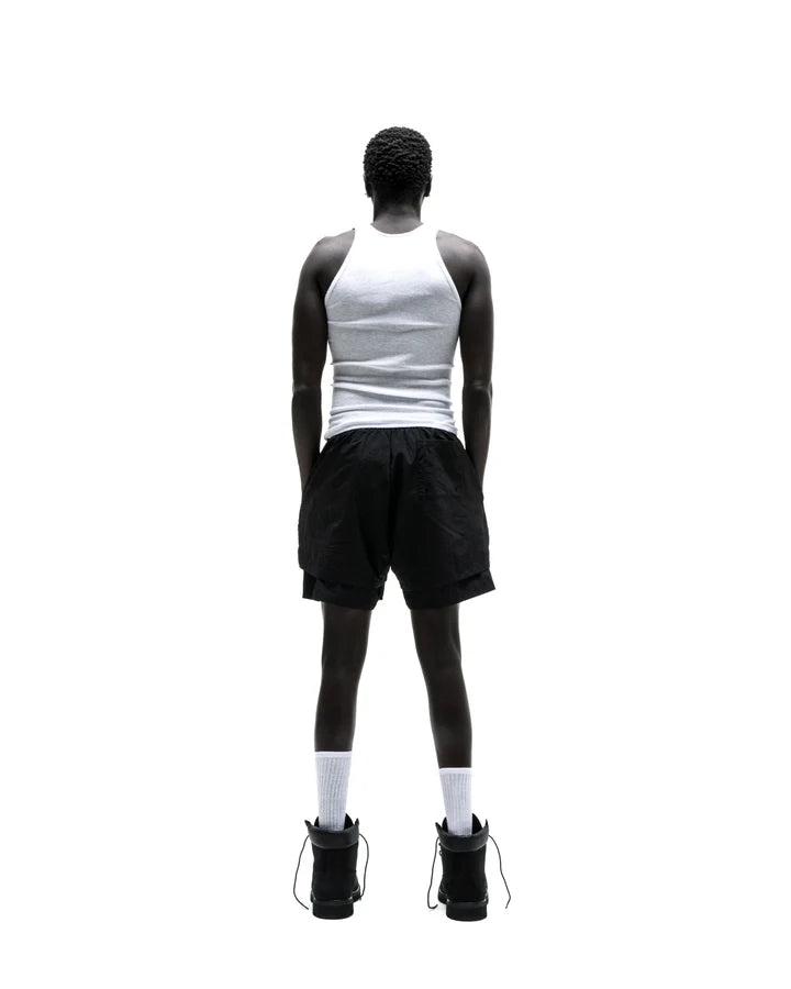 SP5DER OG WEB Double Layer Short 短褲