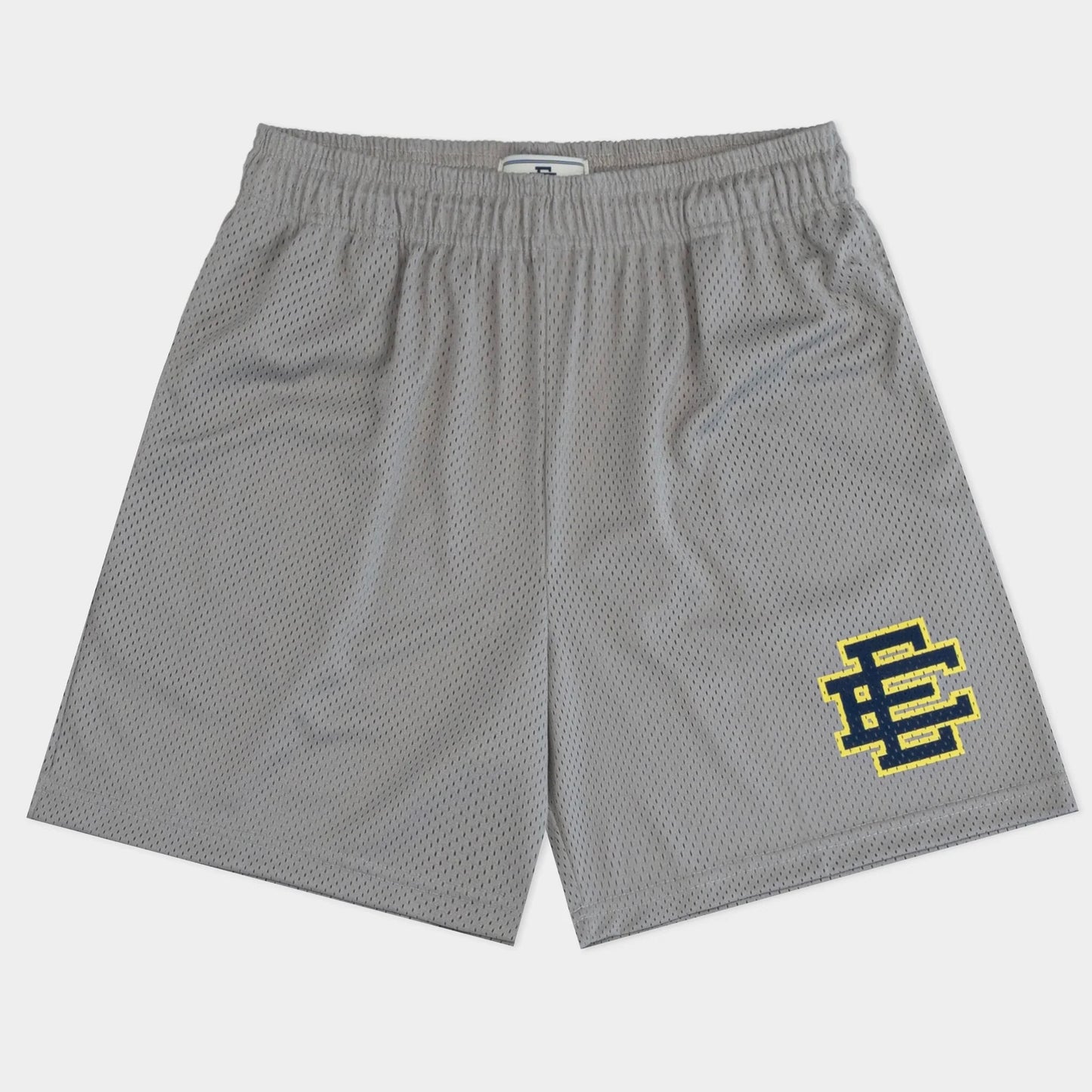 Eric Emanuel 26SS EE Basic Short 球褲