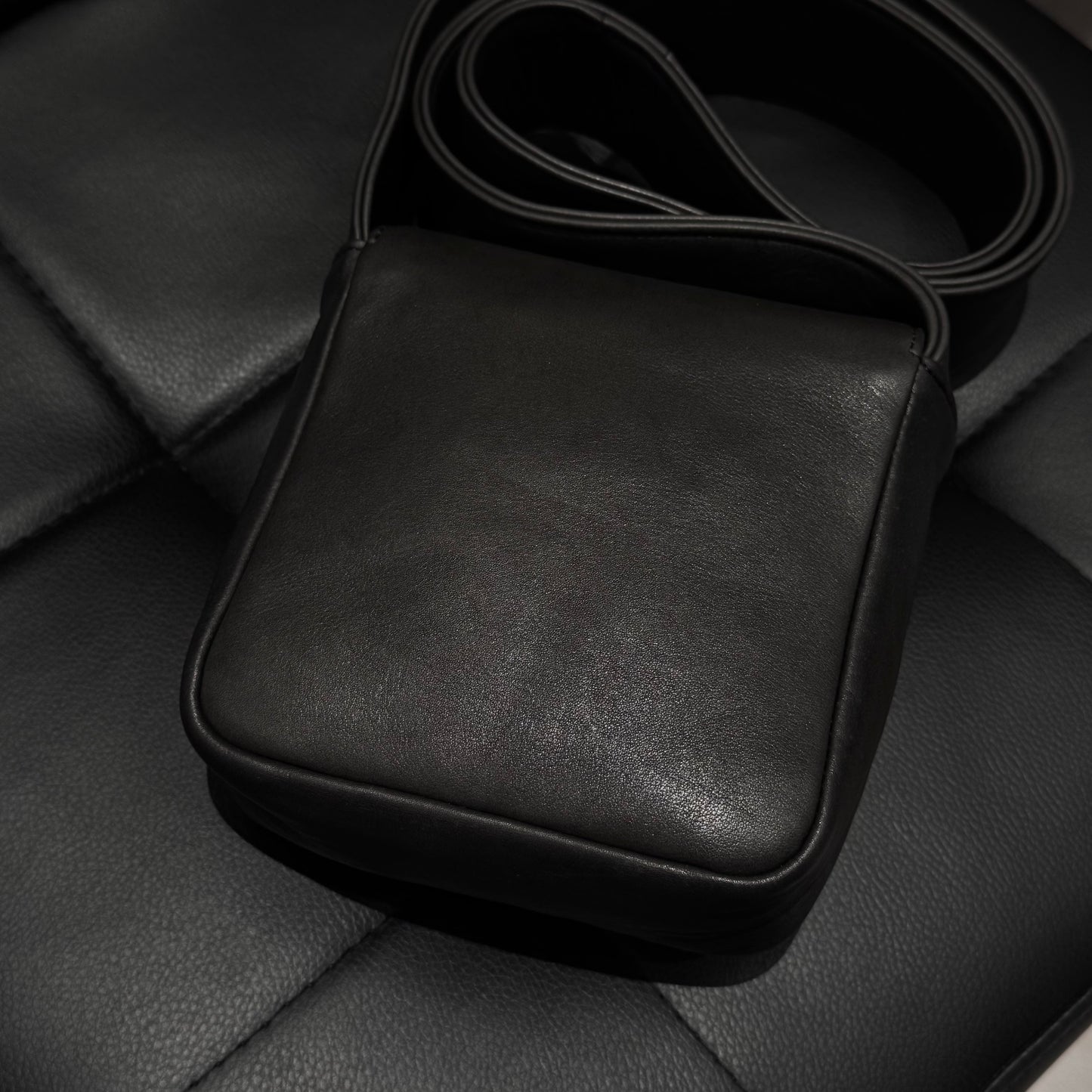 Chrome Hearts Hot Pot Bag 肩背包