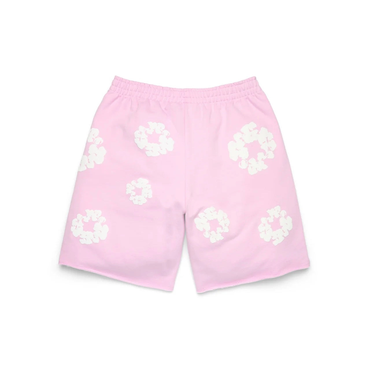 Denim Tears The Cotton Wreath Sweatshort 棉短褲
