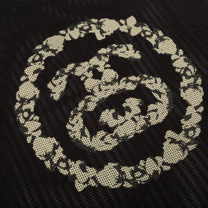 Stussy Denim Tears Double S Wreath Gym Tank 背心