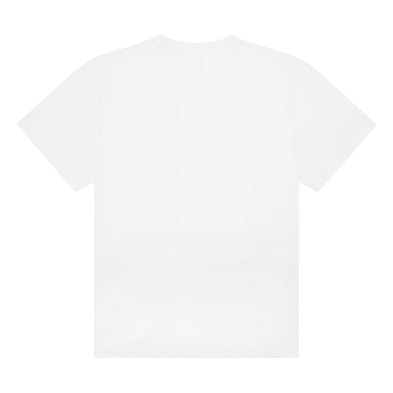 Stussy Denim Tears Annie Lee Artist Tee 短T