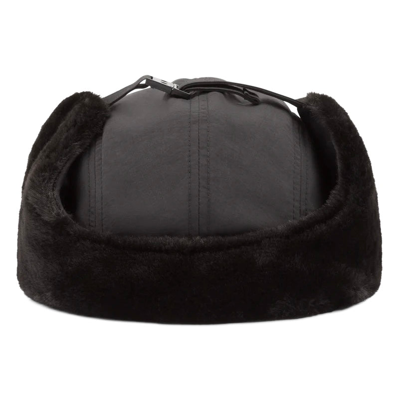 Stussy Denim Tears Elmer Earflap Cap 遮耳帽