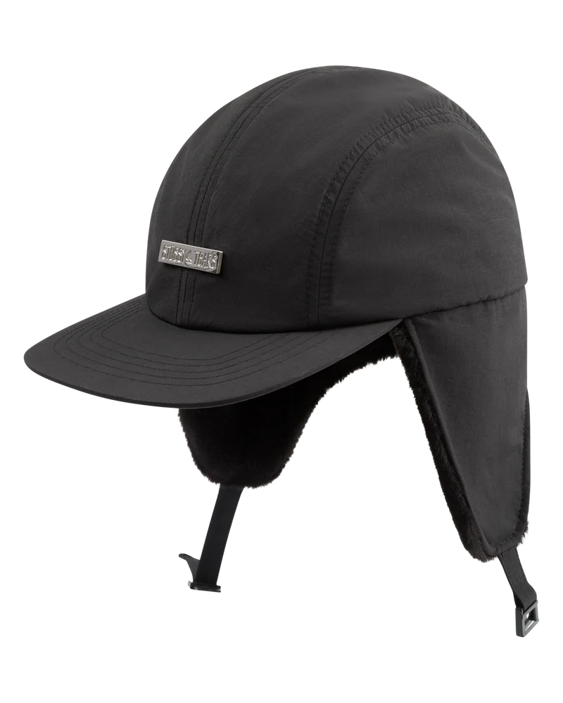 Stussy Denim Tears Elmer Earflap Cap 遮耳帽