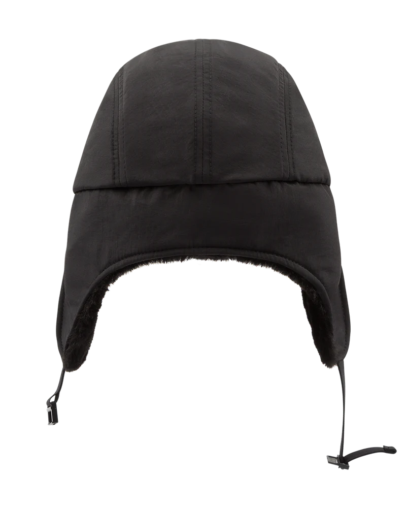 Stussy Denim Tears Elmer Earflap Cap 遮耳帽