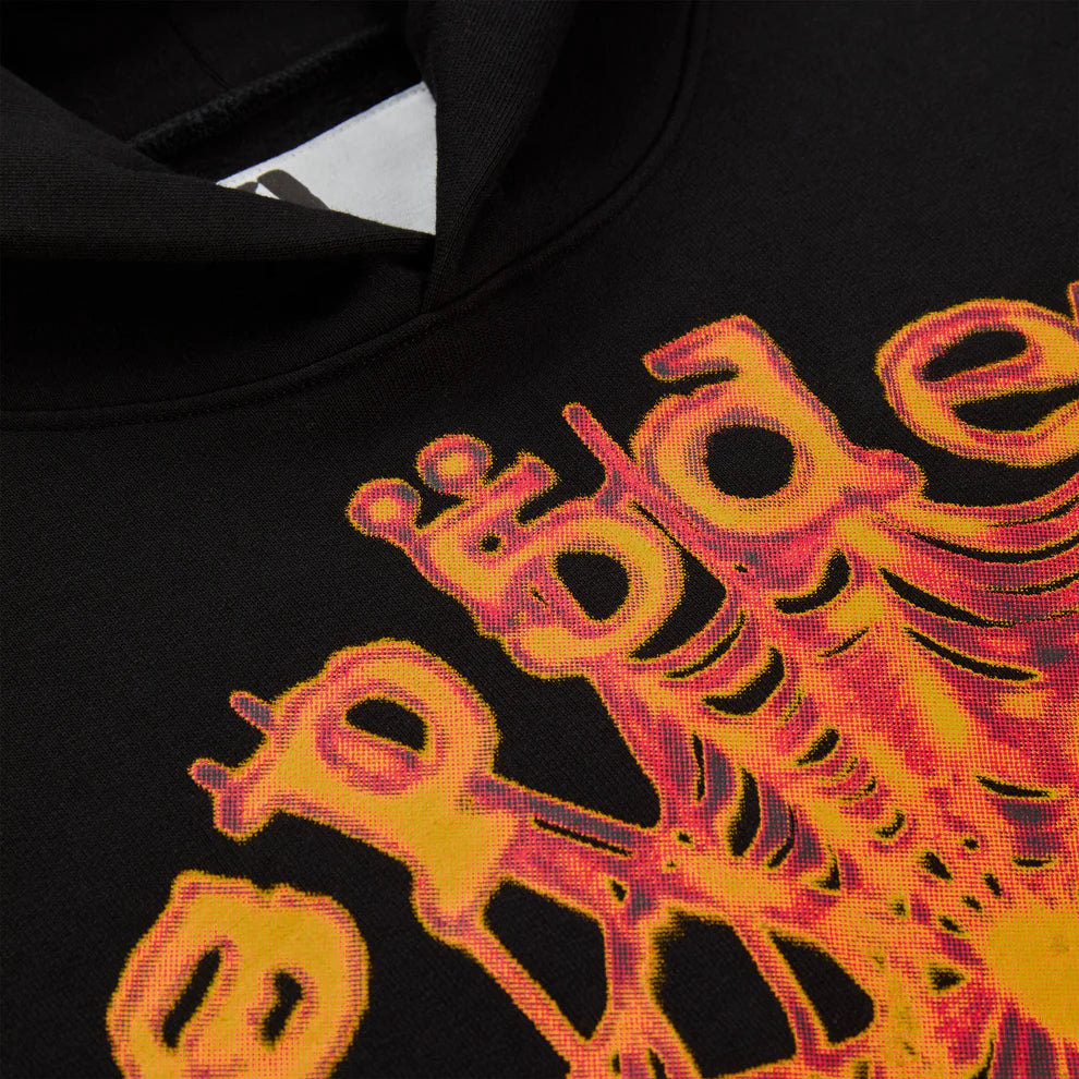 SP5DER OG WEB V2 Hoodie 帽T