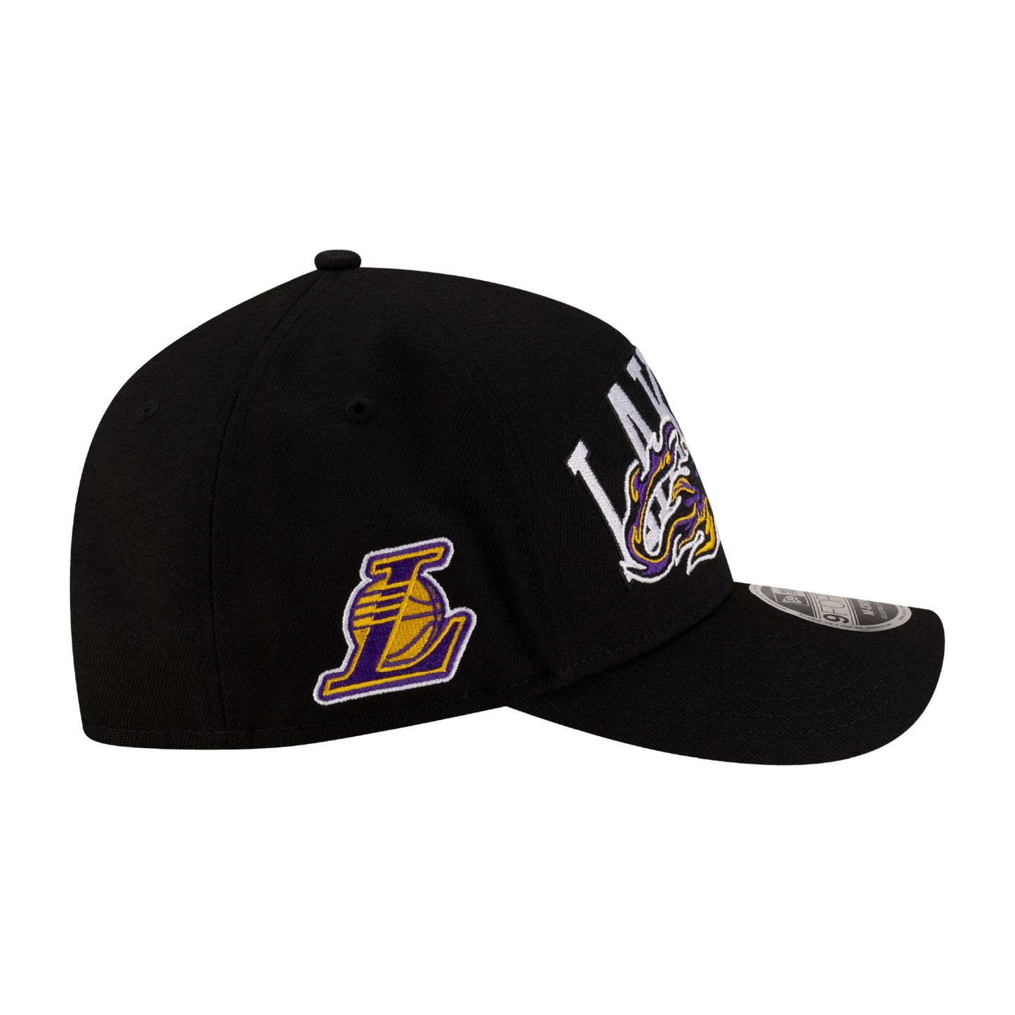 Warren Lotas Trophy Room New Era NBA Reaper Hat 帽子