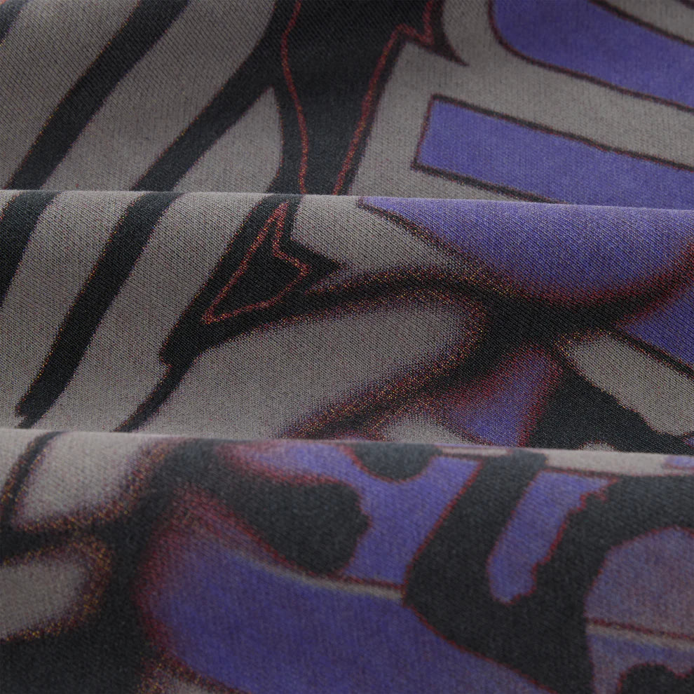 SP5DER TROMPE-L’ŒIL Crewneck 大學T