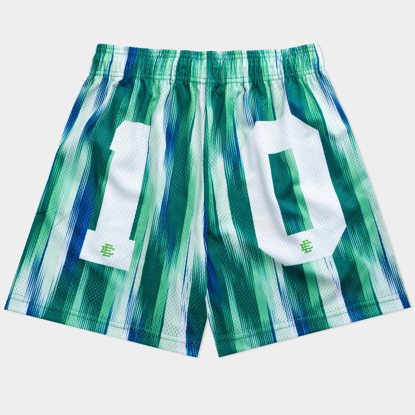 Eric Emanuel 26SS Soccer EE Basic Short 球褲