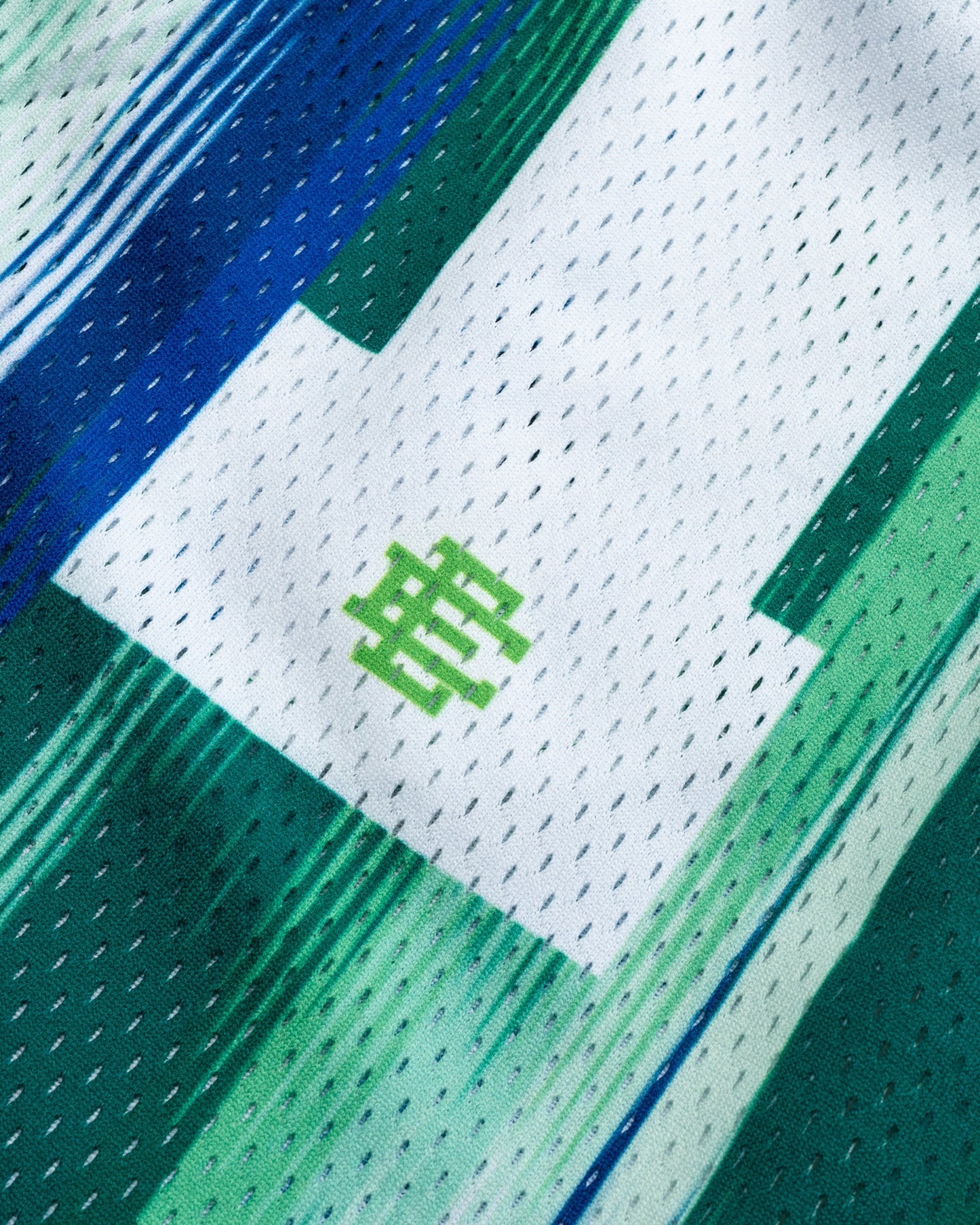 Eric Emanuel 26SS Soccer EE Basic Short 球褲