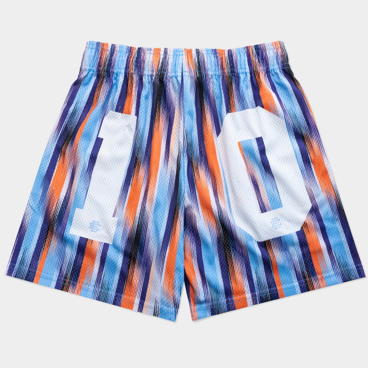 Eric Emanuel 26SS Soccer EE Basic Short 球褲