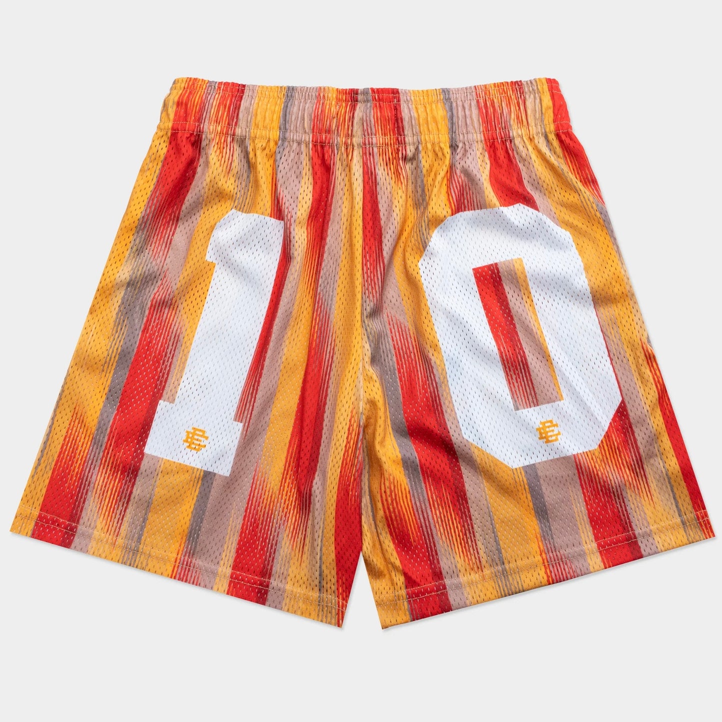 Eric Emanuel 26SS Soccer EE Basic Short 球褲