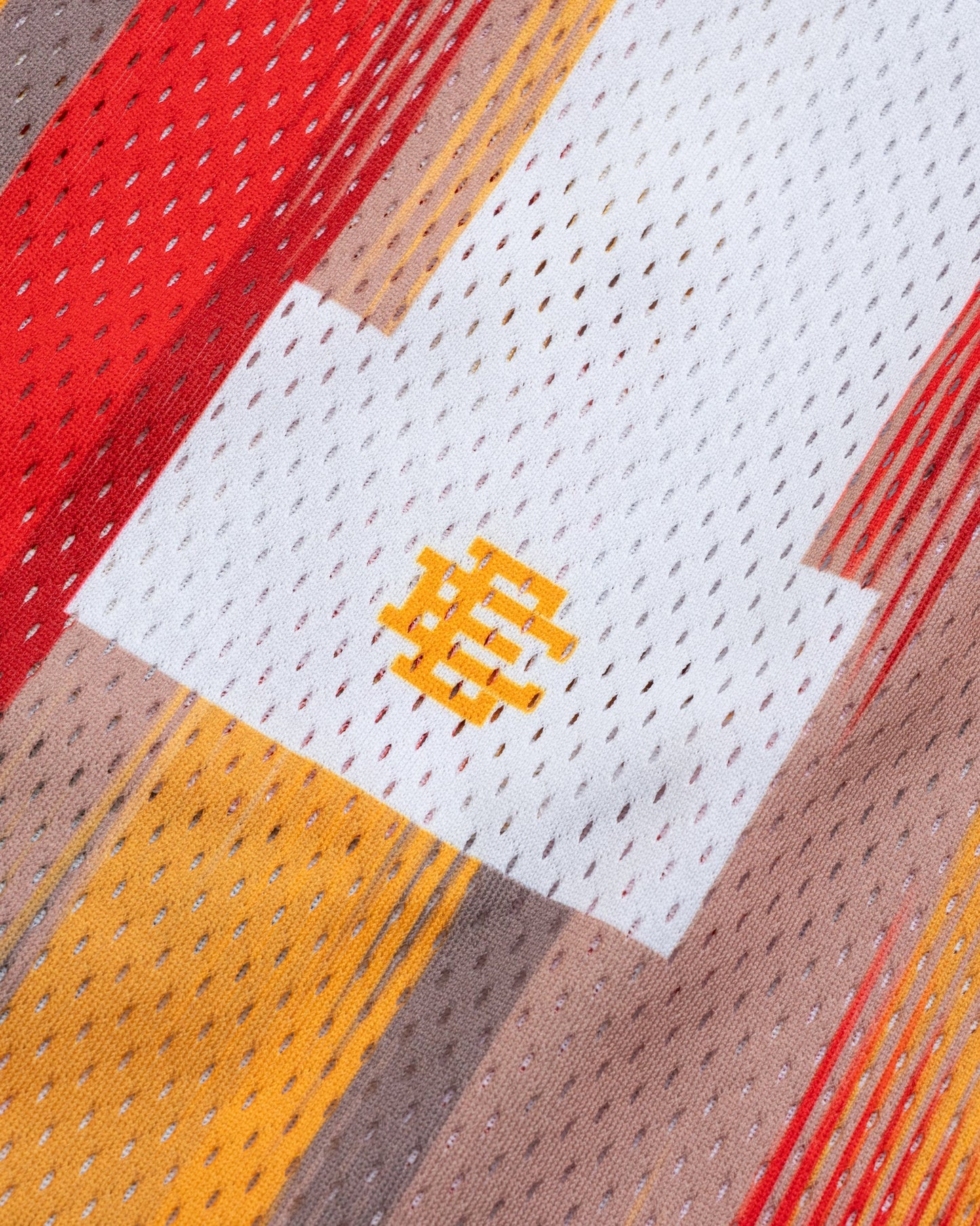 Eric Emanuel 26SS Soccer EE Basic Short 球褲