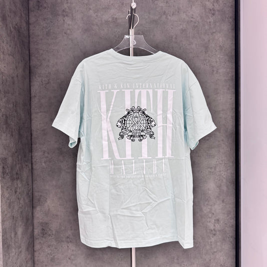 KITH Malibu Shop Pocket Tee 短T