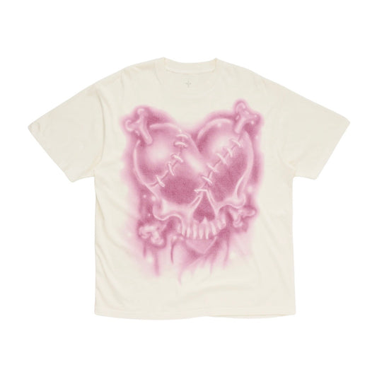 Travis Scott Cactus Jack Airbrush Angel Tee 短T