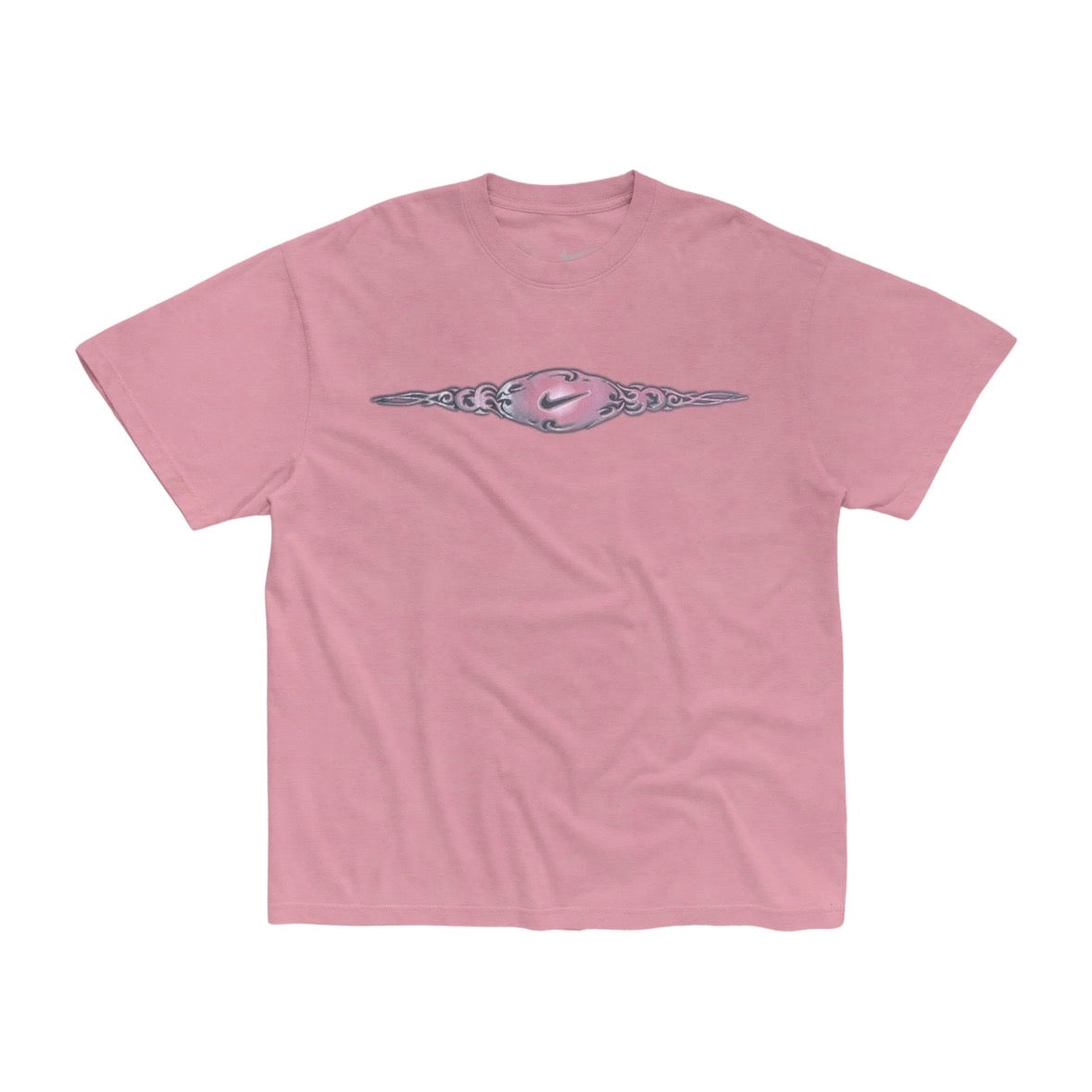 Travis Scott Cactus Jack Nike Rhinestone Tee 短T