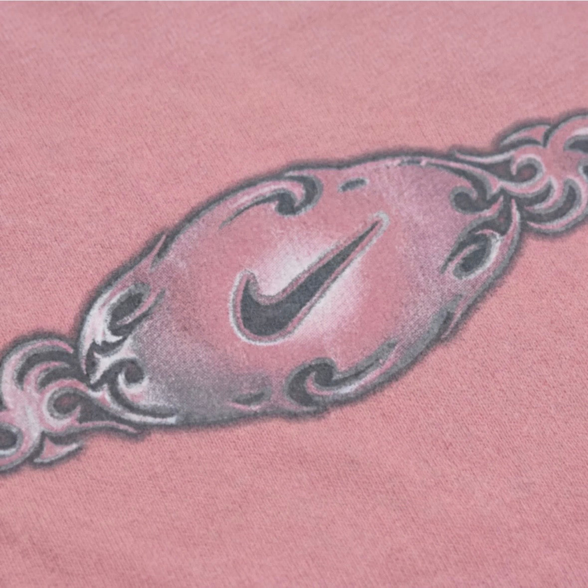 Travis Scott Cactus Jack Nike Rhinestone Tee 短T