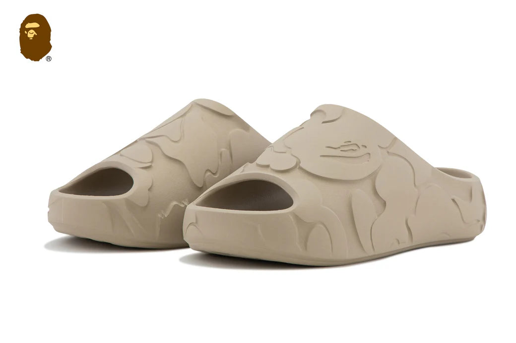 BAPE Slide #1 拖鞋