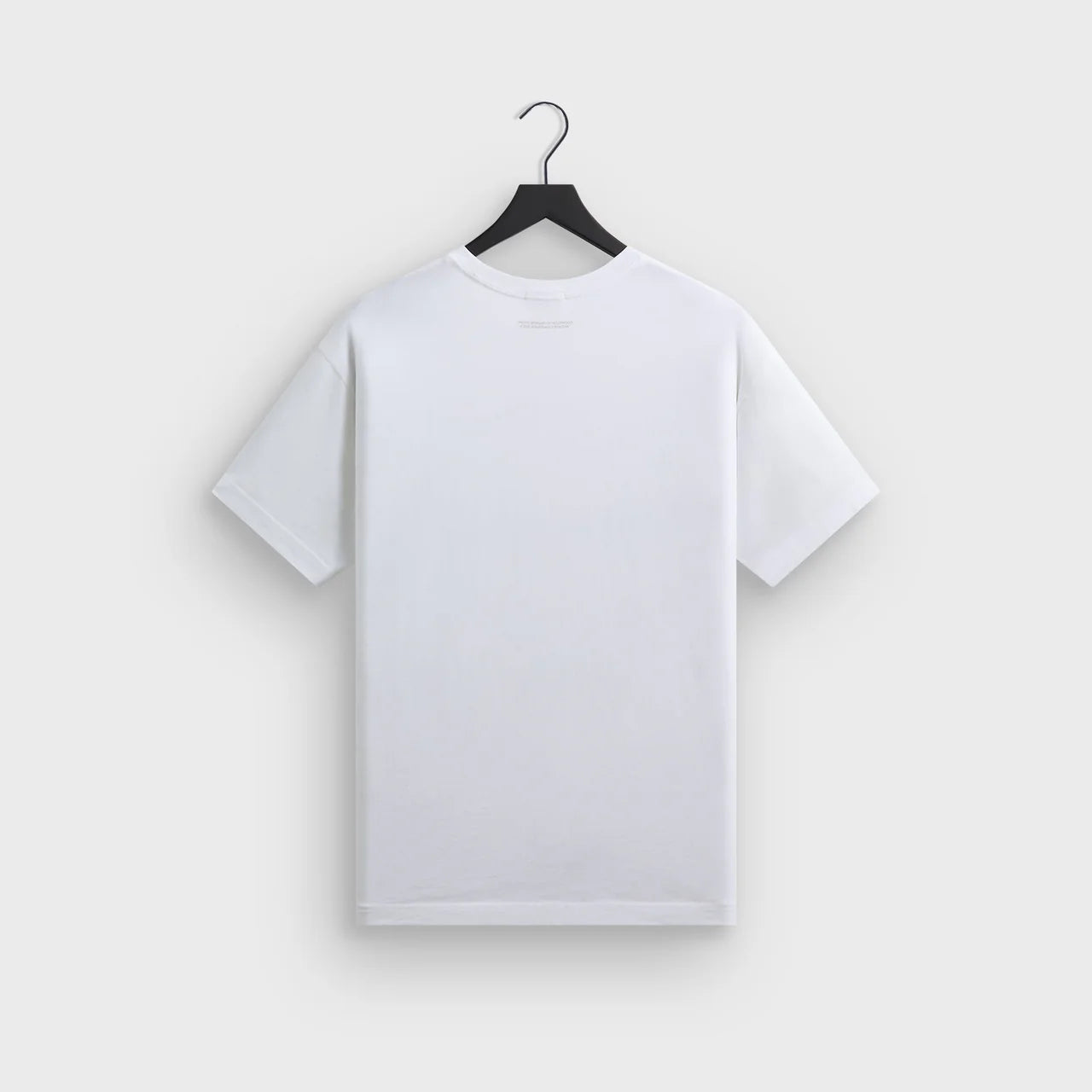 KITH FOR MARILYN MONROE Seven Year Classic Logo Tee 短T