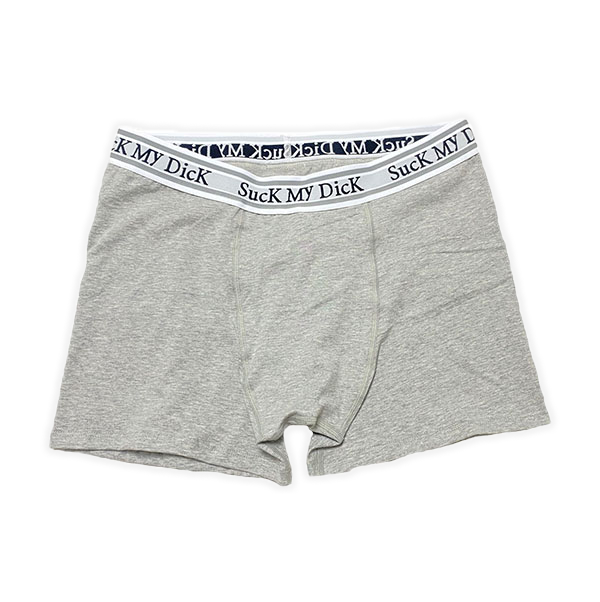Thug Club Suck My Dick Boxer 內褲