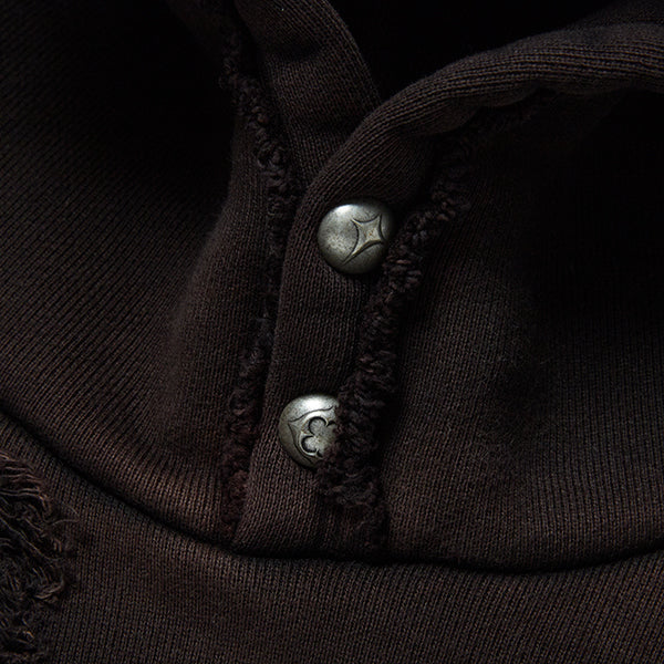 Thug Club Dickies Hoof Hoodie 水洗 帽T