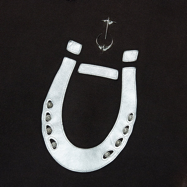 Thug Club Dickies Hoof Hoodie 水洗 帽T