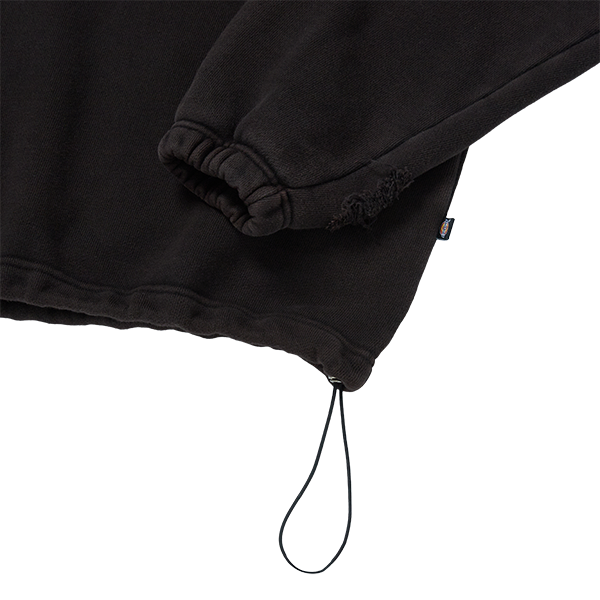 Thug Club Dickies Hoof Hoodie 水洗 帽T