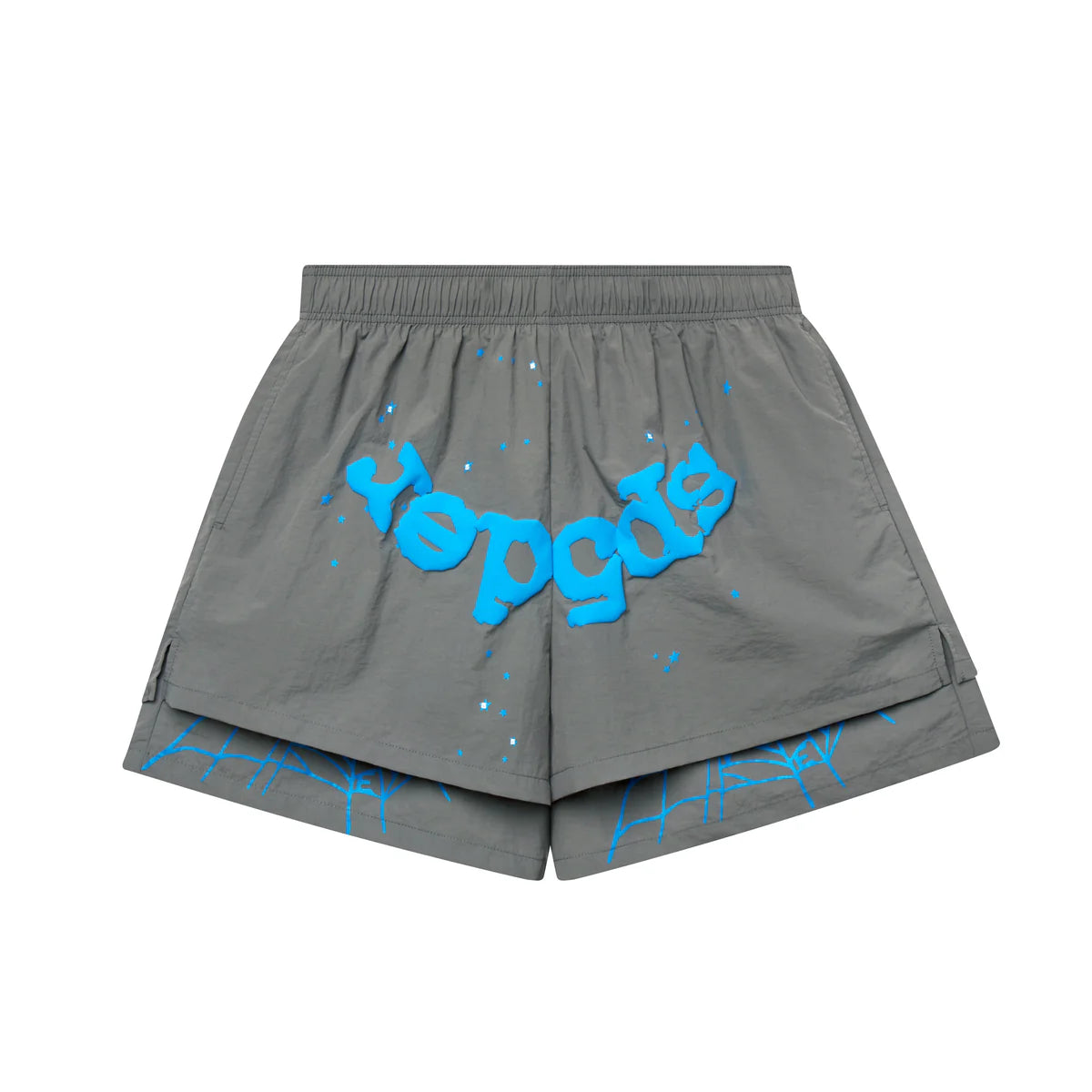 SP5DER OG WEB Double Layer Short 短褲