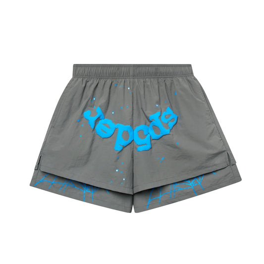 SP5DER OG WEB Double Layer Short 短褲