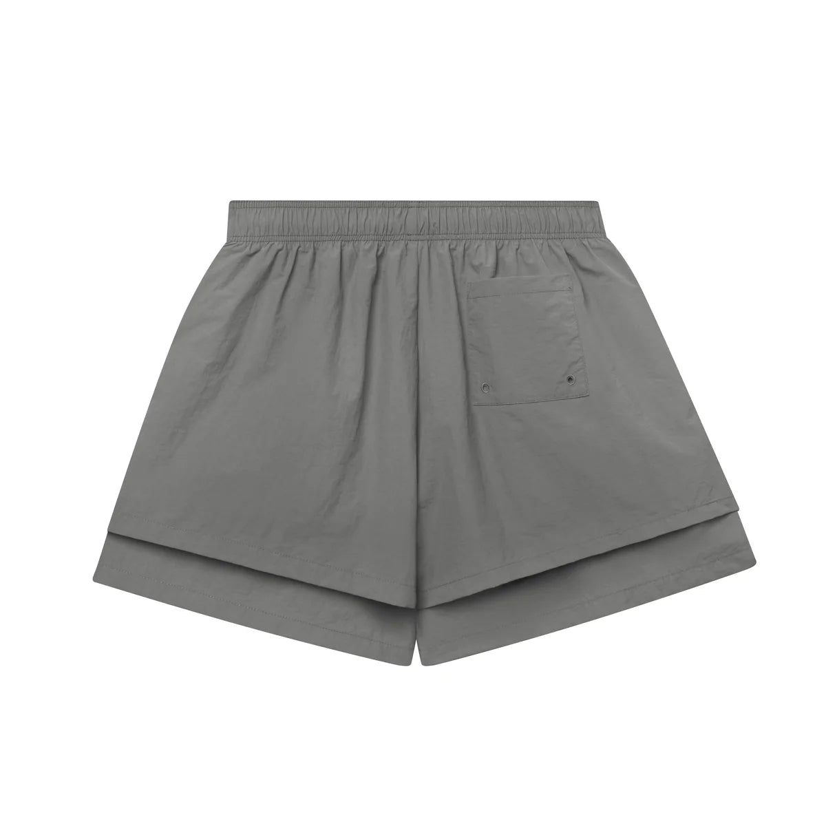 SP5DER OG WEB Double Layer Short 短褲