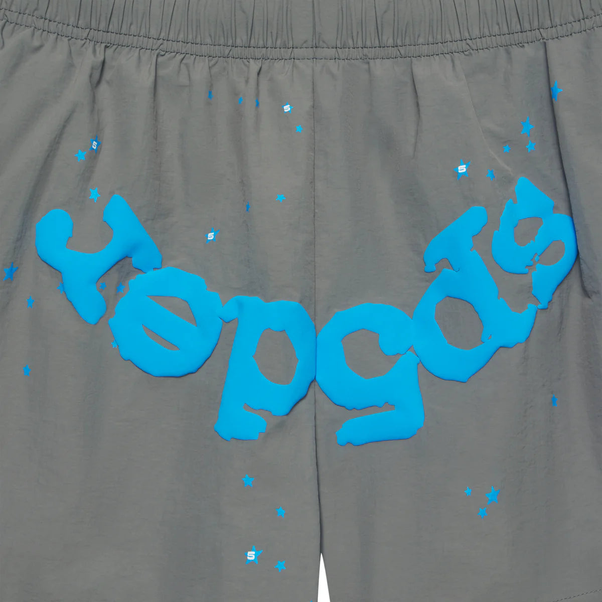 SP5DER OG WEB Double Layer Short 短褲