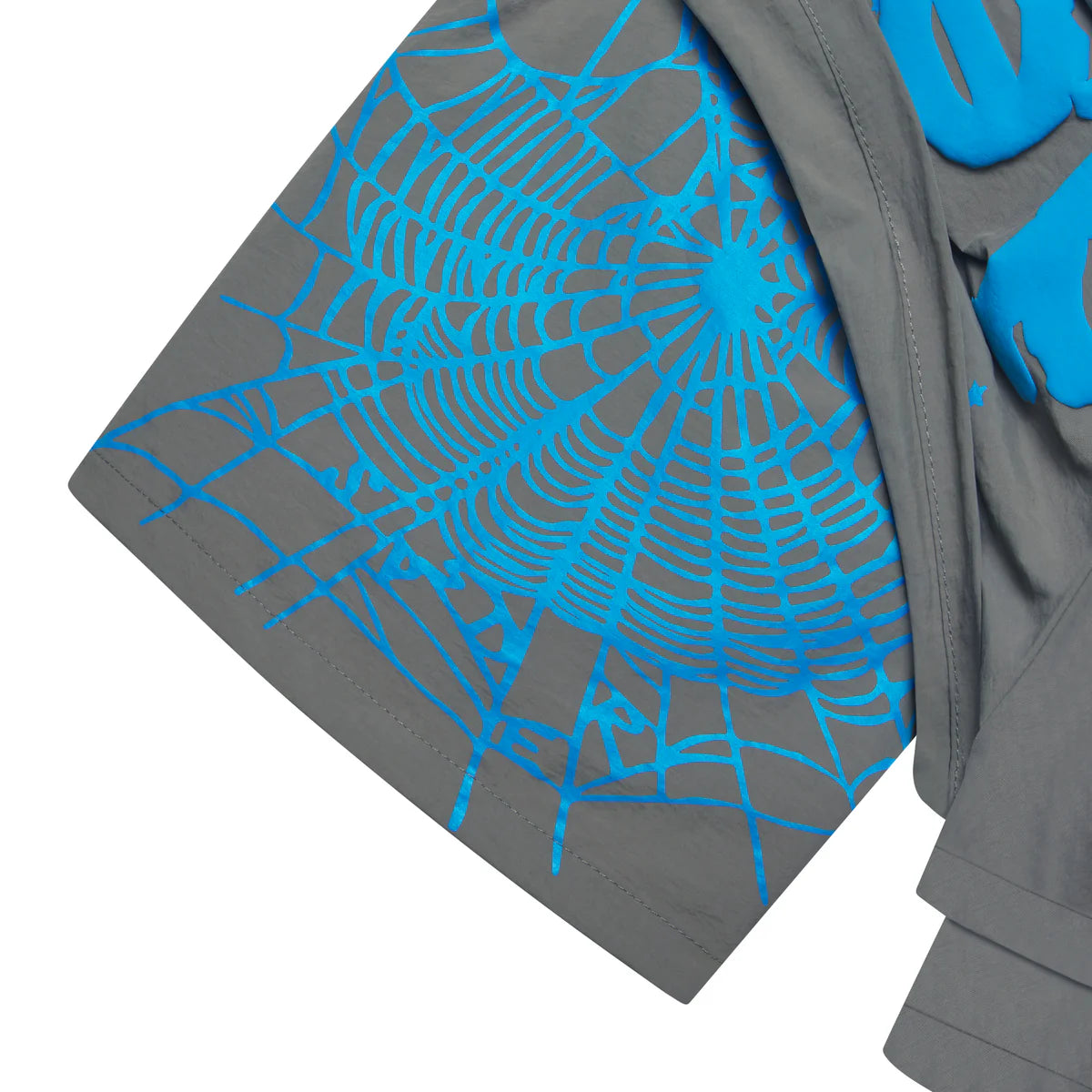 SP5DER OG WEB Double Layer Short 短褲
