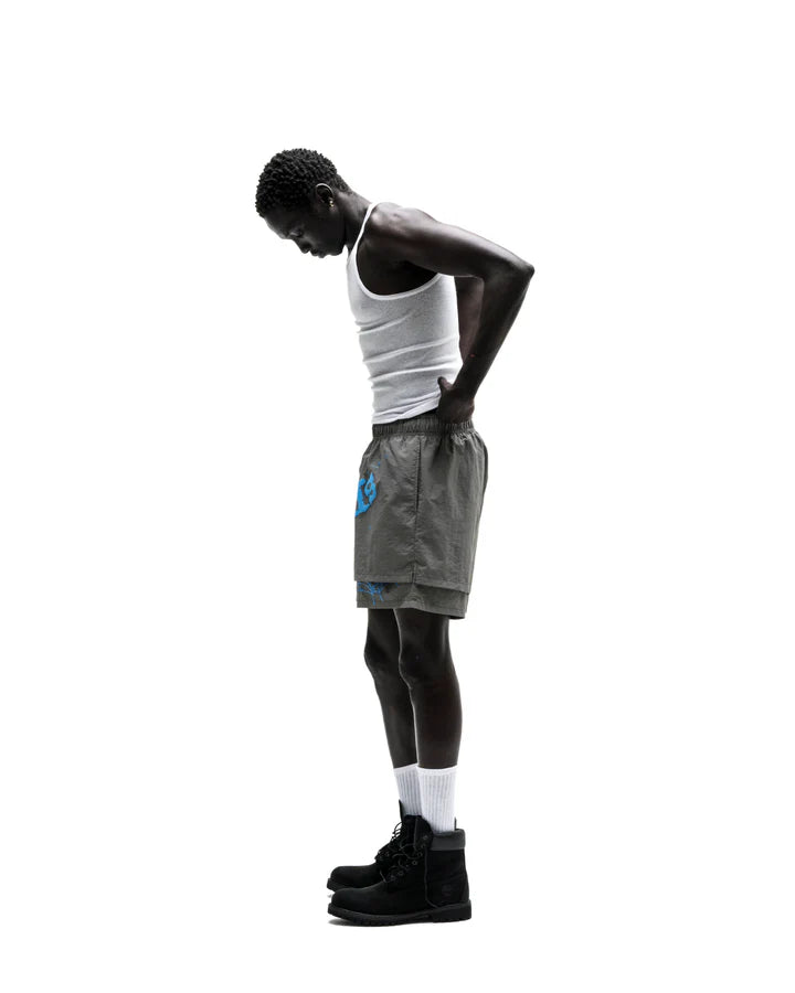 SP5DER OG WEB Double Layer Short 短褲