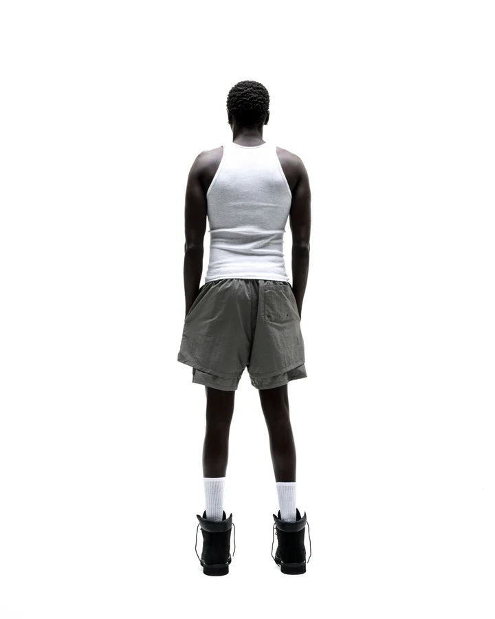 SP5DER OG WEB Double Layer Short 短褲