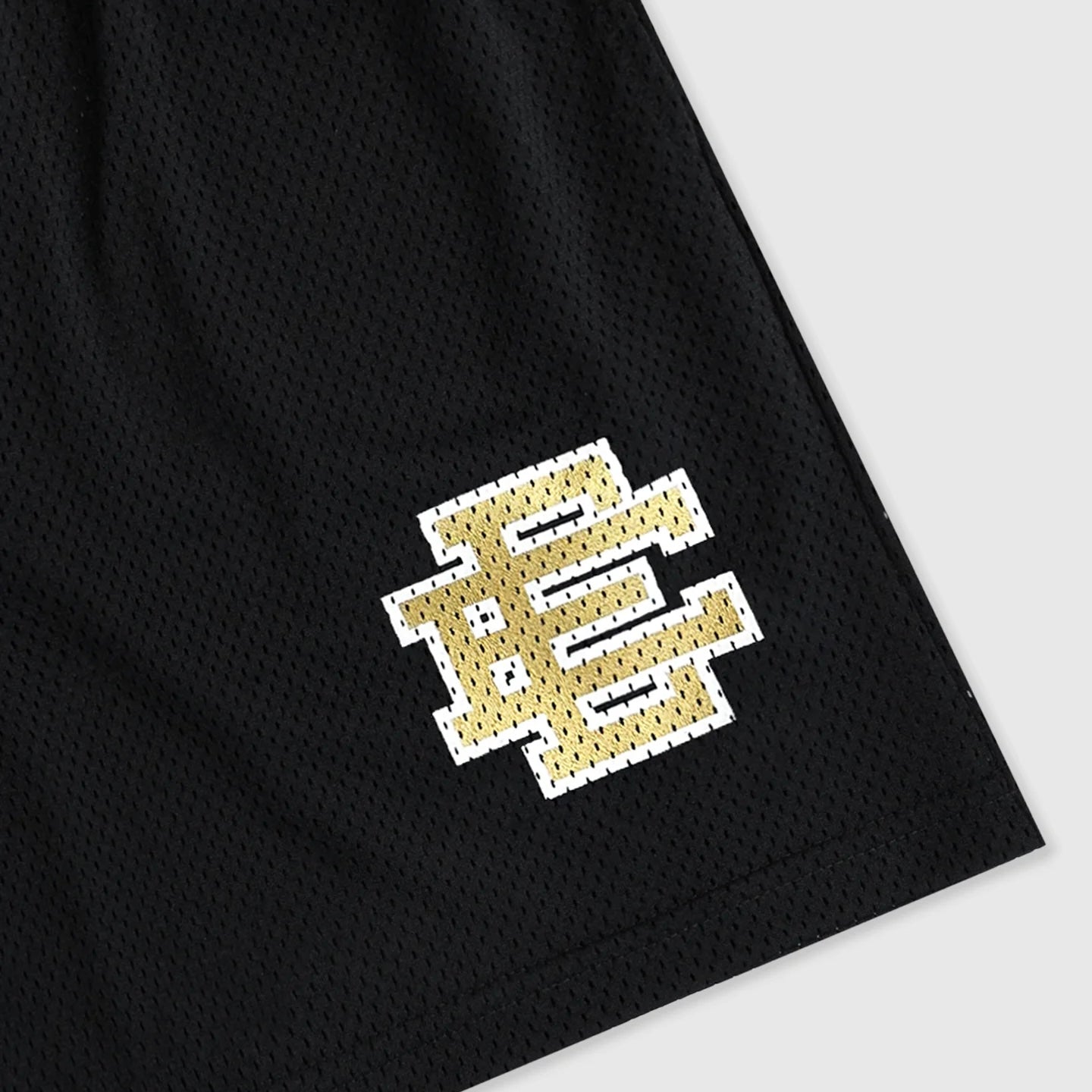 Eric Emanuel 26SS EE Knicks Champ Short 球褲