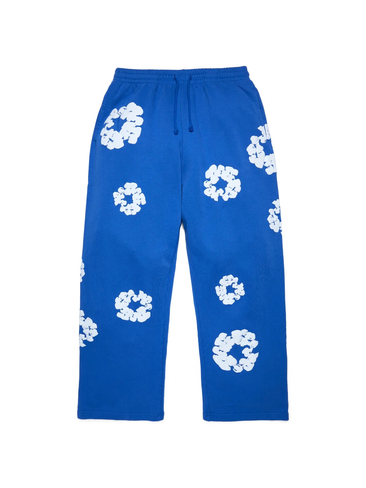 Denim Tears Cotton Wreath Baggy Sweatpants 長褲