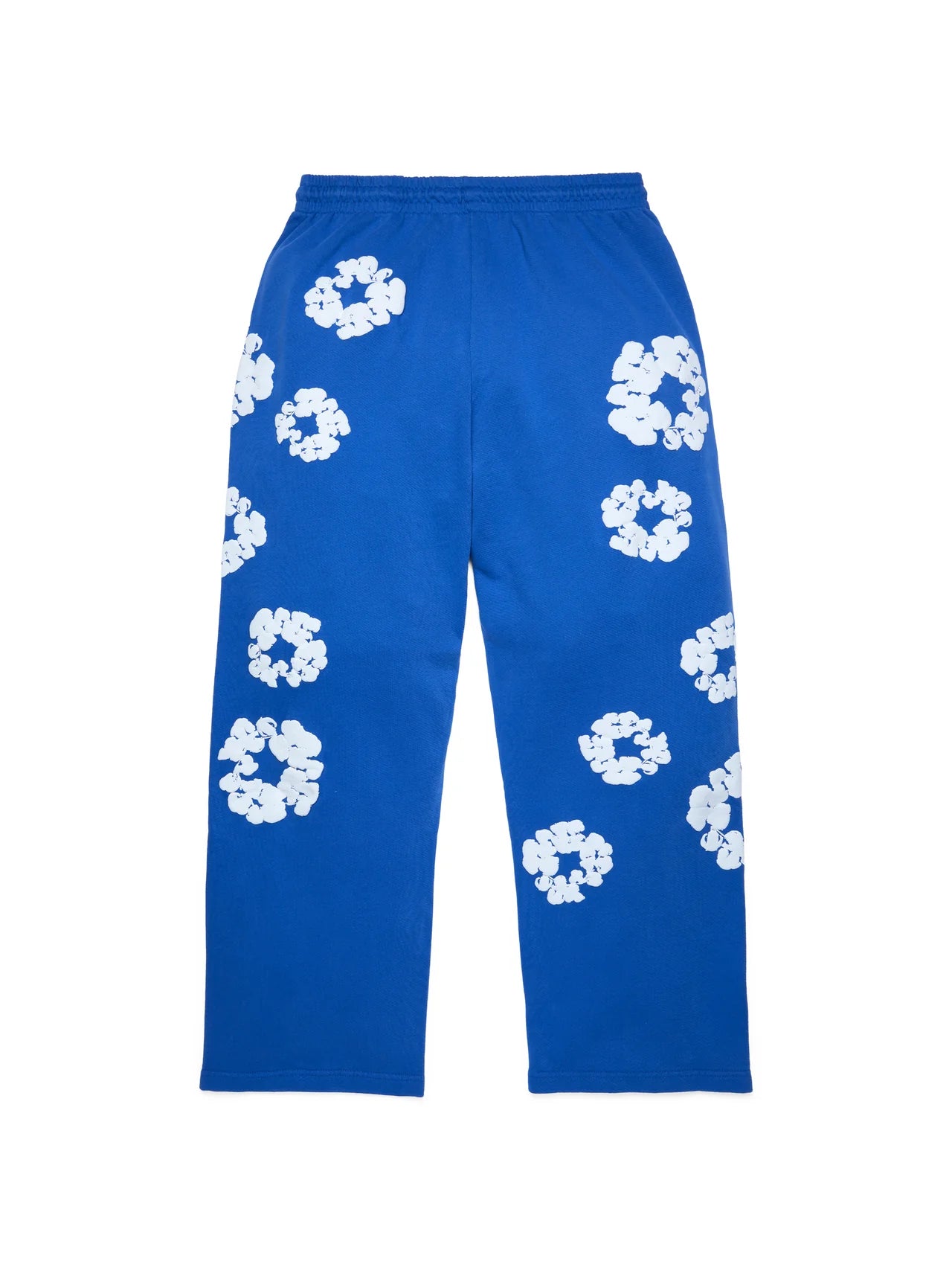 Denim Tears Cotton Wreath Baggy Sweatpants 長褲
