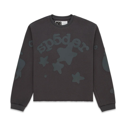 SP5DER Beluga Thermal Long Sleeve 長T