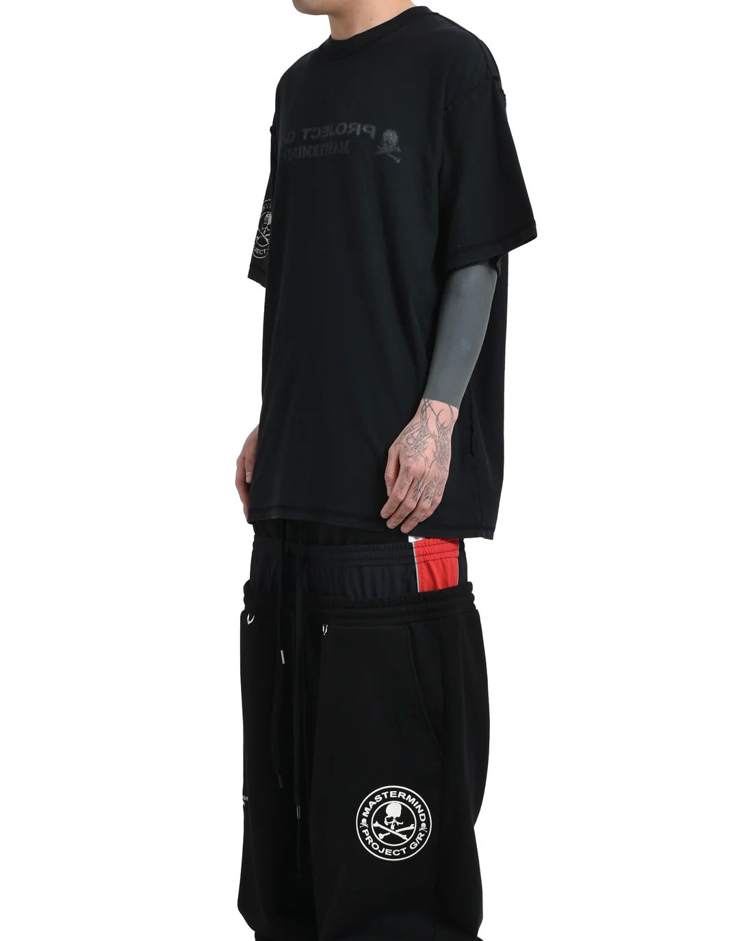 Project G/R Mastermind MMJ Inside Out Tee 短T