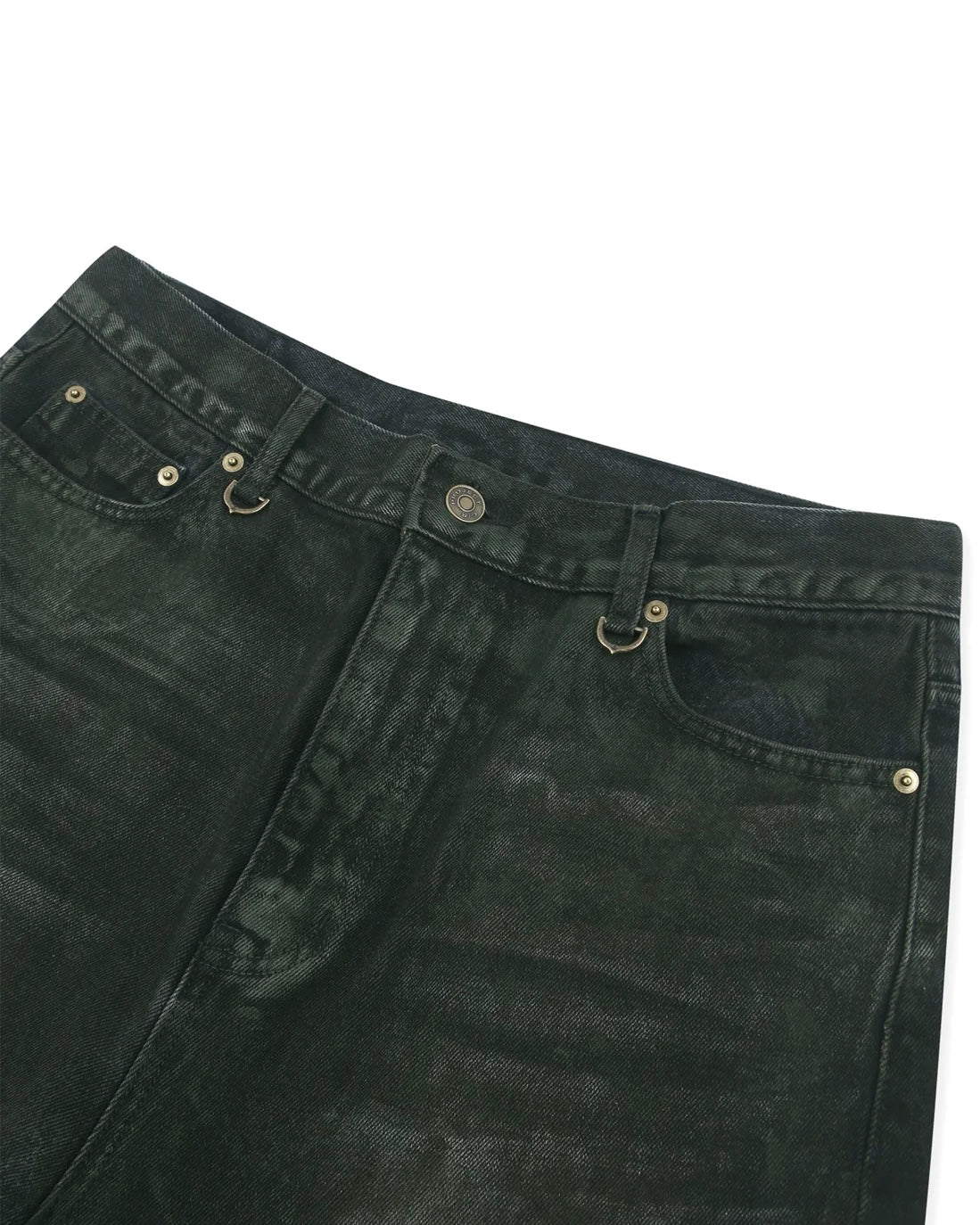 Project G/R Mastermind MMJ Flared Denim Pants 牛仔褲